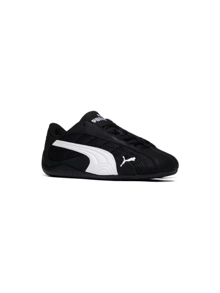 Pantofi Puma alb