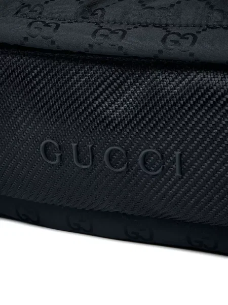 Чанта Gucci черно