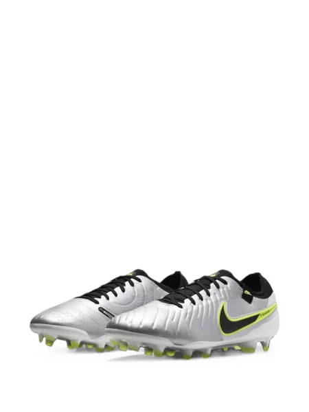 Golf geacă Nike cu imagine cu bretele albastru