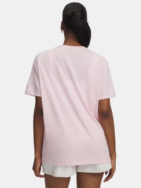 Tricou Under Armour gri