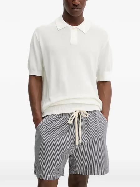 Polotričko Levi's bílé