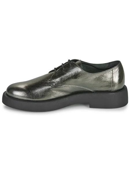 Pantofi Jb Martin argintiu