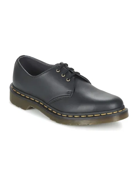 Mocasini Dr. Martens negru