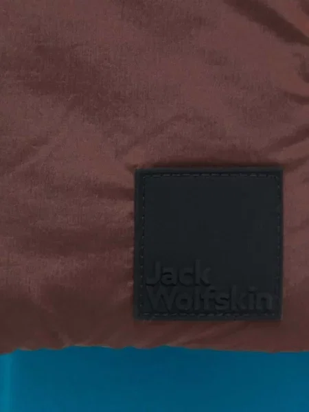 Ujjatlan dzseki Jack Wolfskin barna