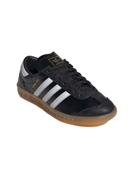 Tenisky Adidas Hamburg čierna