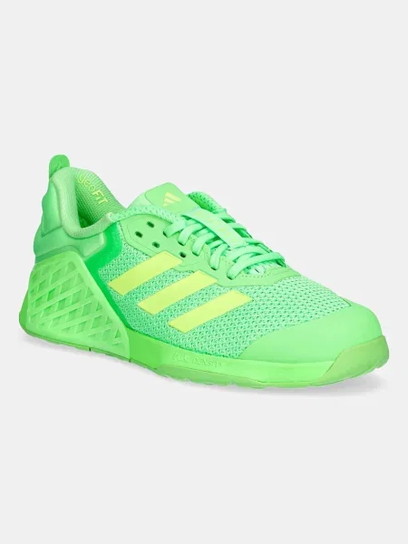 Tenisice za trening adidas Performance Dropset 3 Trainer zelena