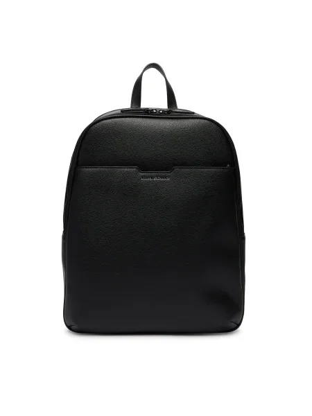 Armani Exchange Ruksak čierna