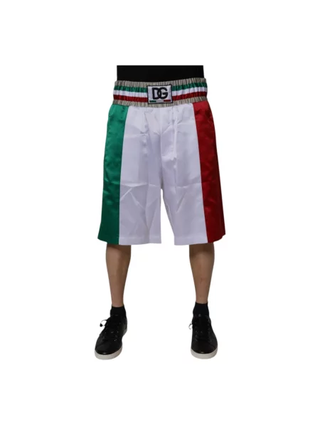 Bermudy Dolce And Gabbana