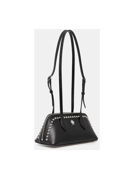 Bally torebka czarny