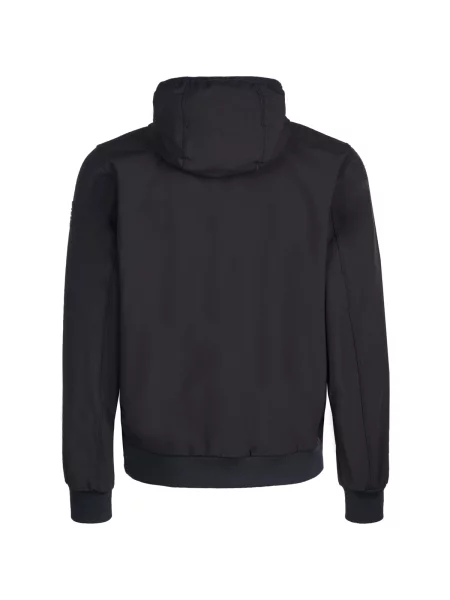 Geacă Woolrich negru