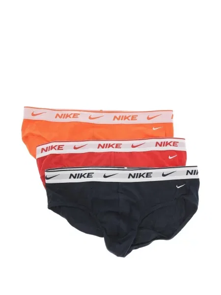 Scurt chiloți Nike cu imagine cu model floral negru