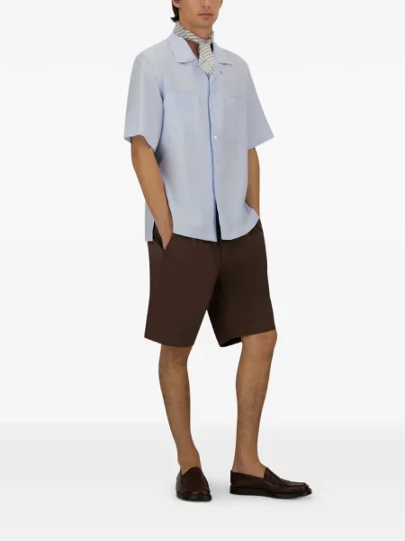 Cămașă Herno albastru