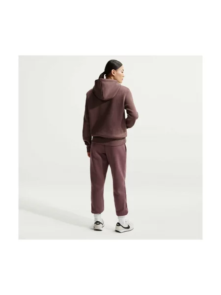 Fleecové nohavice Nike Sportswear