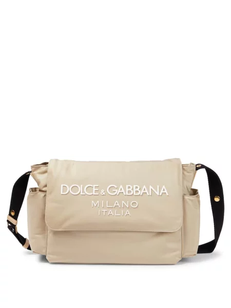 Τσάντα Dolce&gabbana μπεζ