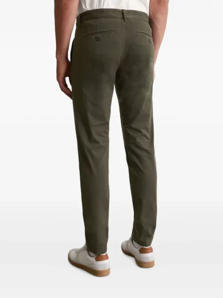 Pantaloni chino Marc O'polo verde