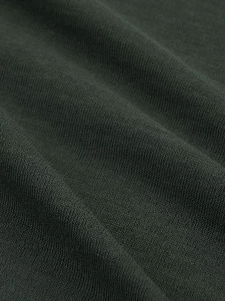 Tricou polo Zanone verde