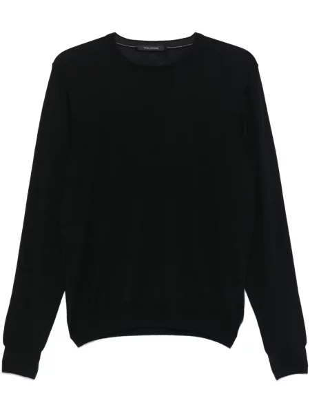 Pulover Tagliatore negru