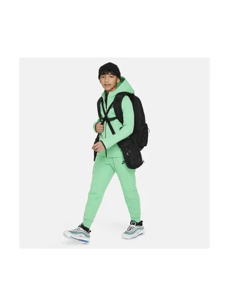 Hanorac din fleece copii Nike