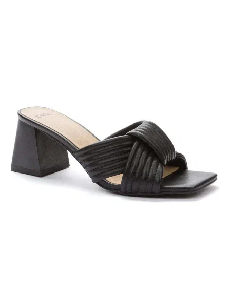 Pantofi Keddo negru