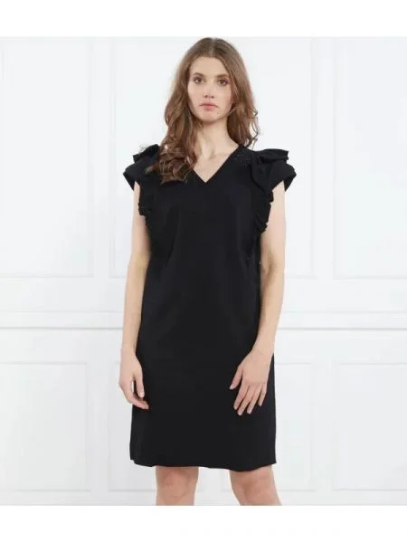 Liu Jo Sport Rochie negru