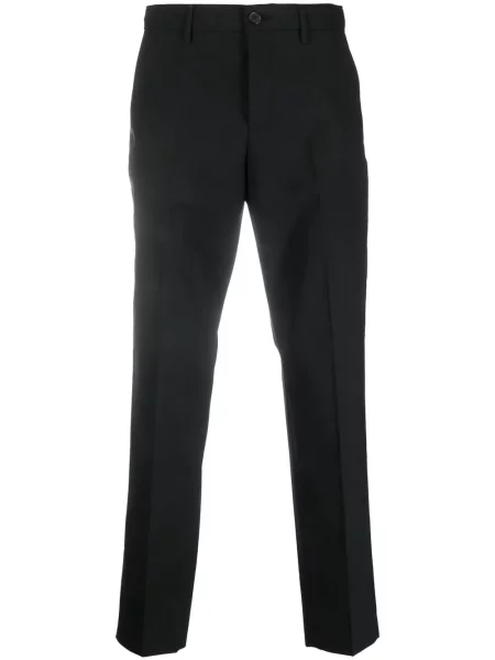 Pantaloni Department 5 negru