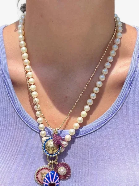 Pandantiv Storrow Jewelry