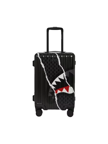 Geantă Sprayground negru