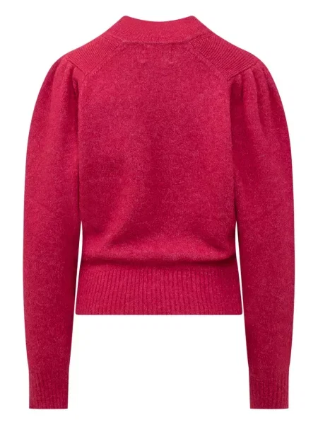 Pulover Marant Etoile roz