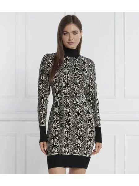 Desigual Rochie negru