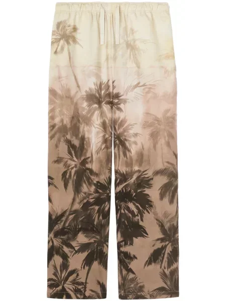 Pantaloni sport Palm Angels