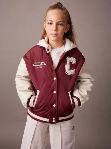 Bomber jakna Defacto