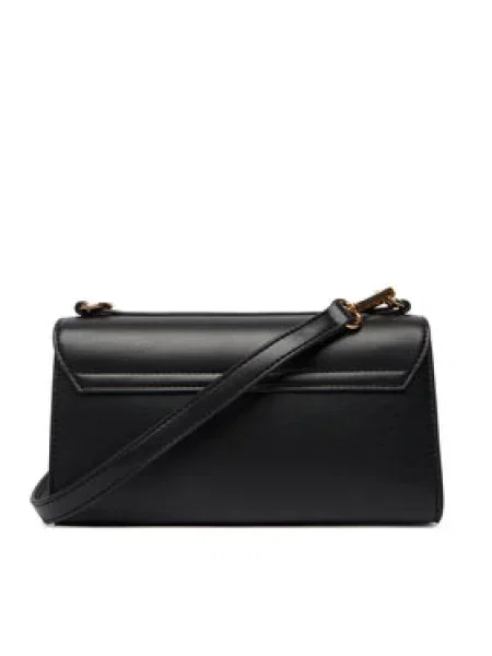 LOVE MOSCHINO Torbica crna