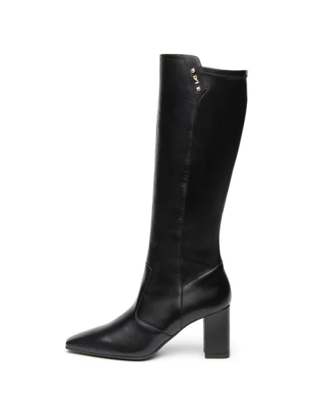 Pantofi Nerogiardini negru