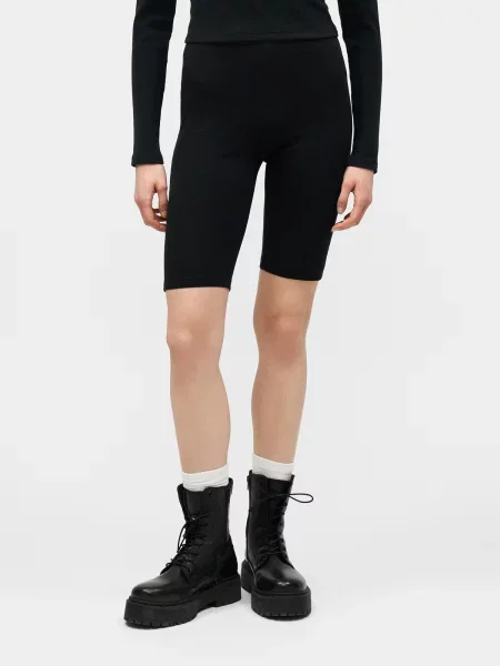 JDY Leggings JDYAVA' negru