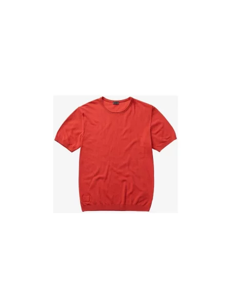 Tricou Blauer portocaliu
