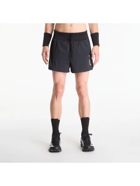 Pantaloni scurți FTSHP x adidas Terrex STARGAZER Shorts Black XL negru