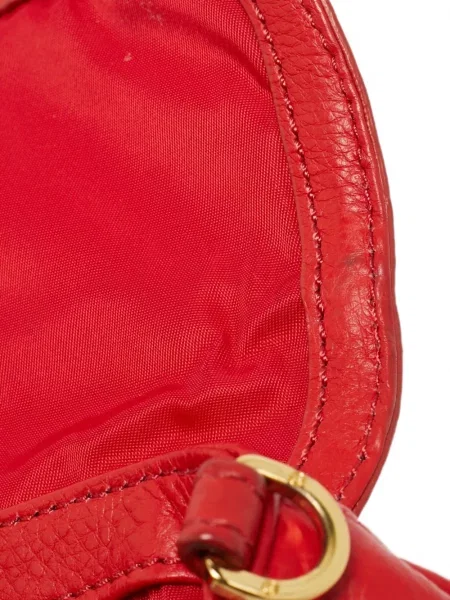 Body Tory Burch roșu