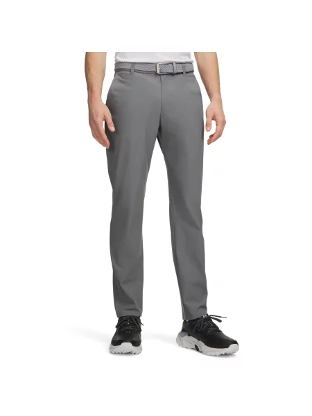 Pantaloni Under Armour negru