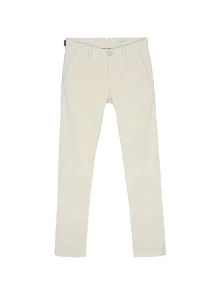 Spodnie Jacob Cohen sztruksowe