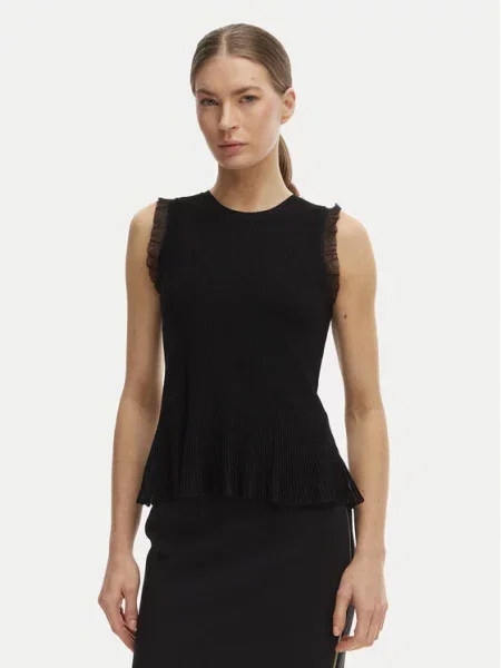 Rinascimento Top negru