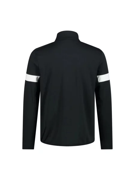 Golf techniczny CMP czarny