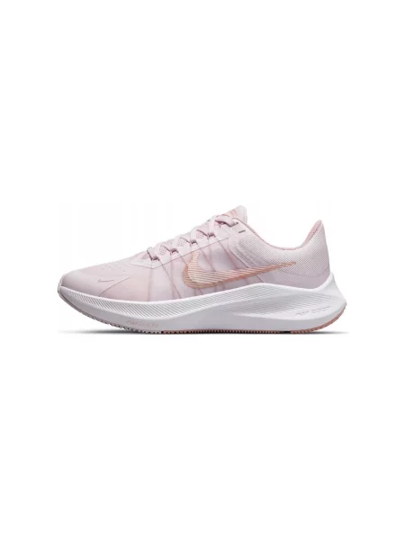 Pantofi Nike alb