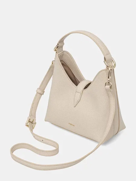 Furla сумка крос-боді шкіряна