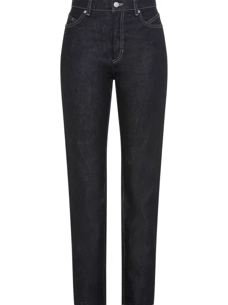 BOSS Orange Jeans C_ADA noapte albastru