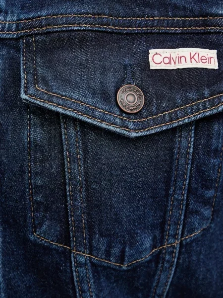 Calvin Klein Jeans Дънково яке