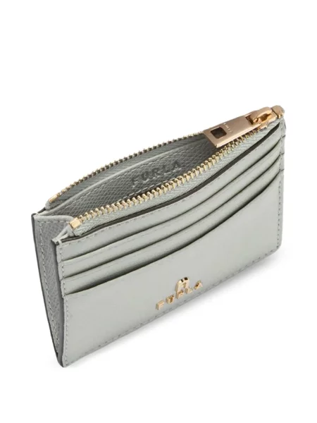 Portfel Furla szary