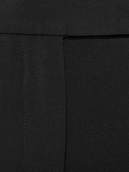 LASCANA Pantaloni negru