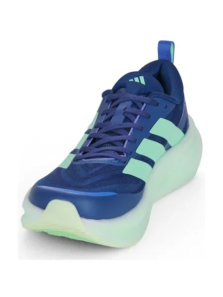 Pantofi Adidas albastru