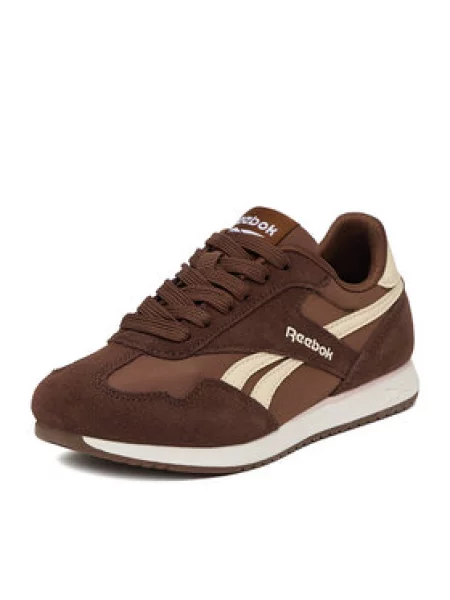 Reebok Sportcipők Sötétbarna