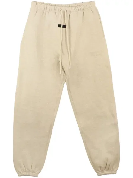 Pantaloni Fear Of God Essentials alergare cu cordon
